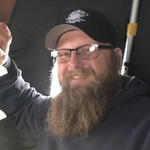 Meet your Posher, Jonathan